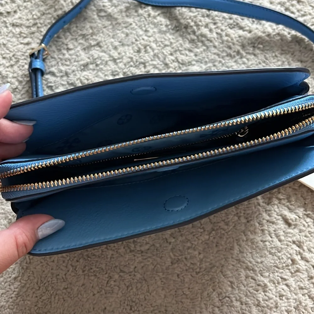 Tory Burch Ivy Crossbody Bag